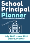Image for School Principal Planner &amp; Diary