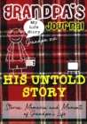 Image for Grandpa&#39;s Journal - His Untold Story