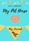 Image for About My Pet Horse