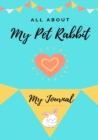 Image for About My Pet : My Pet Journal