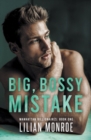 Image for Big, Bossy Mistake