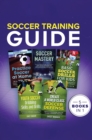 Image for Soccer Training Guide : 5 Books in 1