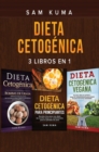 Image for Dieta Cetogenica