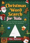 Image for Christmas Word Search for Kids