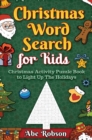 Image for Christmas Word Search for Kids