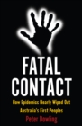 Image for Fatal Contact