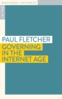 Image for Governing in the internet age
