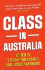 Image for Class in Australia