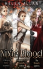 Image for Nixie Blood Anthology