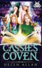 Image for Cassie&#39;s Coven Compilation (Books 1-4)