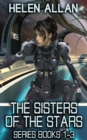Image for The Sisters of the Stars : Books 1-3