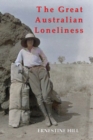 Image for THE GREAT AUSTRALIAN LONELINESS