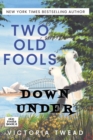 Image for Two Old Fools Down Under