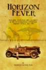 Image for Horizon Fever 1: Explorer A E Filby&#39;s Own Account of His Extraordinary Expedition Through Africa, 1931-1935
