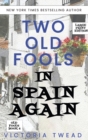Image for Two Old Fools in Spain Again - LARGE PRINT