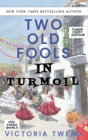 Image for Two Old Fools in Turmoil - LARGE PRINT