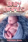 Image for Baby Names