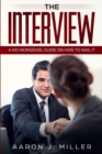 Image for The Interview