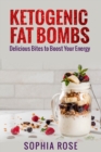 Image for Ketogenic Fat Bombs