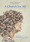 Image for A Church for All : A Guide to the Australian Plenary Council...and Beyond