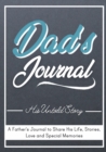 Image for Dad&#39;s Journal - His Untold Story