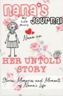 Image for Nana&#39;s Journal - Her Untold Story