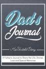 Image for Dad&#39;s Journal - His Untold Story