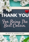 Image for Thank You For Being The Best Cousin