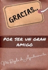 Image for Gracias por ser un gran amigo