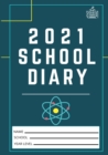 Image for 2021 Student School Diary : 7 x 10 inch 120 Pages