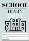 Image for 2021 Student School Diary