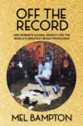 Image for Off The Record