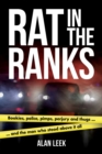Image for Rat in the Ranks