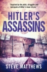 Image for Hitler&#39;s Assassins