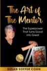Image for The Art of the Mentor