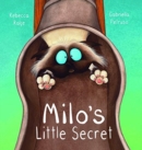 Image for Milo&#39;s little secret