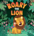 Image for Roary the lion