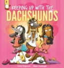 Image for Keeping up with the Dachshunds
