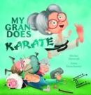 Image for My gran does karate