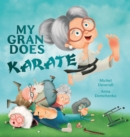 Image for My gran does karate