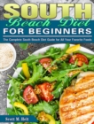 Image for South Beach Diet For Beginners