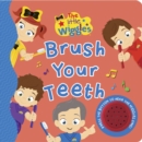 Image for The Wiggles: Brush Your Teeth Sound Book