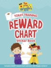 Image for The Little Wiggles Toilet Training Reward Chart Sticker Book