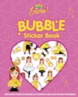 Image for The Wiggles Emma: Bubble Sticker Book