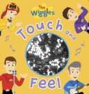 Image for The Wiggles: Touch and Feel Instruments
