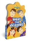 Image for The Wiggles: Meet the Wiggles Shaped Board Book