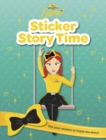 Image for Emma: Sticker Storytime