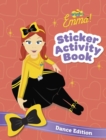 Image for The Wiggles Emma: Sticker Activity Book: Dance Edition