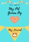 Image for All About My Pet - Guinea Pig