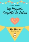 Image for Todo Sobre Mi Mascota - Conejillo De Indias : Mi Diario De Mascotas